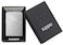 Zippo 24648 Classic Herringbone Sweep Brushed Chrome Windproof Lighter