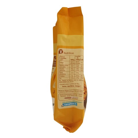 Carrefour Pan Fried Gnocchi 300g