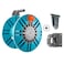 Gardena Classic Wall-Mounted Garden Hose Reel