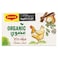 Maggi Organic Chicken Stock 80g