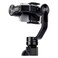 Zhiyun Tech Smooth 4 Handheld Gimbal Smartphone Stabiliser Black