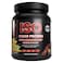 Muscle Core ISO Clear Protein Dietary Supplement Powder Orange Lime 500g
