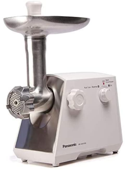 Panasonic Meat Grinder 1500W, Mkmg1500