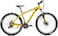 Mogoo Titan Mountain Bike 29 Inch, Yellow