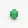 AL ARQAM PPR Union Adaptor Union, Pipe Fitting 25mm (6-pcs)