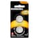 Duracell 2025 Lithium Battery - 2 Count