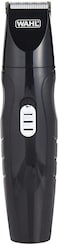 WAHL GroomsMan Rechargeable Grooming Kit, All-in-one, 4 Comb Attachments, 80 Minutes Run Time, Worldwide voltage