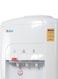 Techno Best Table Water Dispenser, BWD-003, White