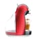 Nescafe Dolce Gusto Coffee Maker GENIO 2 Red