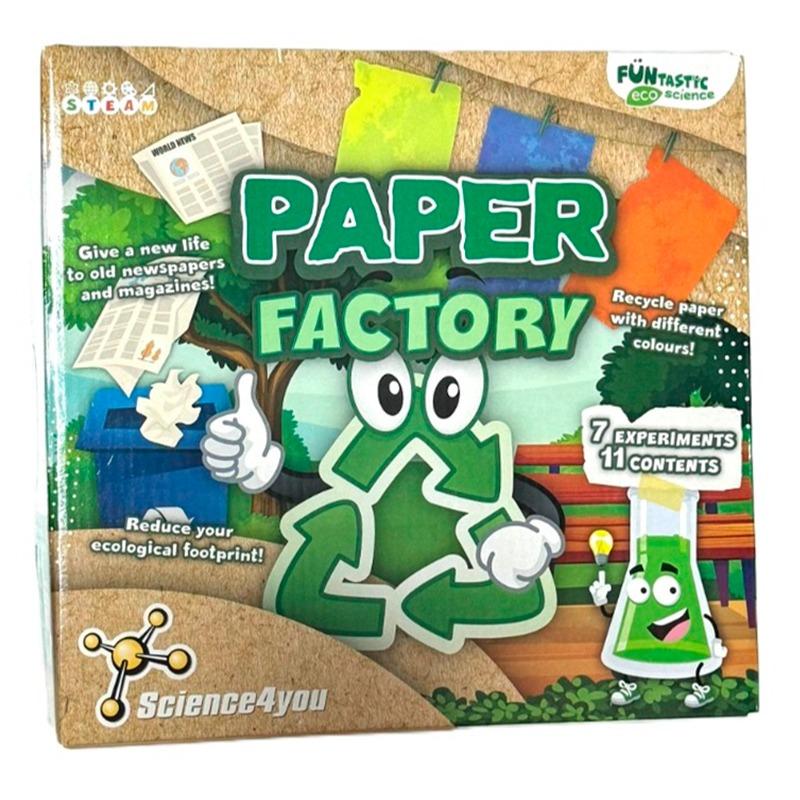 Buy Fun Paper Factory Online | Carrefour UAE