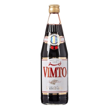Vimto Fruit Cordial Syrup 710ml