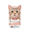 Bioline Cat Treats - Chicken &amp; Salmon 5x15g
