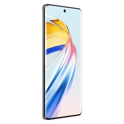 Honor X9B Dual SIM 12GB RAM 256GB 5G LTE Midnight Black