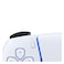 SONY PS5 DUALSENSE WHITE