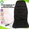 Generic Electric Car Seat Back Heated Massage Car Seat Massager Lumbar Neck Relaxation 1 Pcs