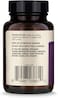 Dr. Mercola Lutein With Zeaxanthin, 30 Servings (30 Capsules), Non Gmo, Gluten Free, Soy Free
