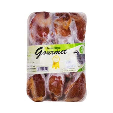 Quail Jumbo Birds 900GR