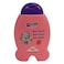 Carrefour Kids Shampo Bath Sho Rasp 300ML