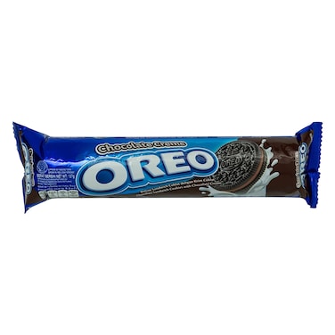 Oreo Chocolate Cream Biscuit 133g