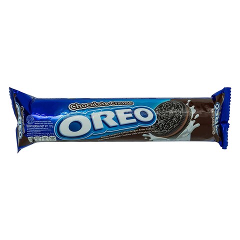 Oreo Chocolate Cream Biscuit 133g