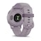 Garmin Vivoactive 5 Smartwatch Metallic Orchid Aluminium Bezel With Orchid Case And Silicone Band, 42.2mm