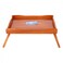Amwares Wooden Bed Tray
