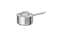Saucepan with lid, stainless steel2.0 l