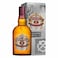 Chivas Regal 12 Year Old Scotch Whiskey 700ML