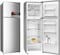 Star Track Double Door Refrigerator 320L Comes With Frost Free, Smart Sensor Technology, Air Flow Technology