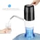 Decdeal - Automatic Drinking Water Pump Barrel Water Automatic Pump Gallon Bottle Drinking Water Pump Electric Dispenser