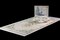SAMA- SUNDUS PRAYER SET - BEIGE