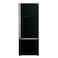Hitachi Bottom Freezer Refrigerator RB600PUK6GBK 600L Black