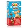 Ozmo Hoppo Biscuits With Chocolate Cream Filling - 40 Gram
