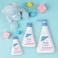 Sebamed Detangling Baby Shampoo White 250ml