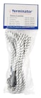 Terminator brand Electric Iron Cord 3M - 2RP Plug