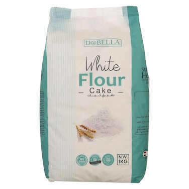 Dobella Cake Flour - 1 Kg