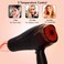 Geepas 2200 Watt Hair Dryer with 2 Speed Control