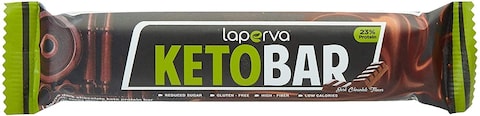 Laperva Keto Milk Chocolate Bar -35G