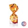 Elvan Truffle Bar - Caramel - 12 Piece