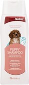 Puppy Shampoo 250Ml, Mild Care Natural Dog Puppy Shampoo, Whitemaroon