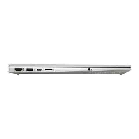 HP Pavilion 15-eg0063ne Laptop - Intel Core i5-1135G7 - 512GB SSD - 8GB - 15.6-Inch - NVIDIA GPU - Windows 10 - Blue