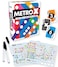 Gamewright Metro X - The Rail &amp; Write Game