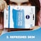 NIVEA Face Sheet Mask Hydrating Urban Skin 1 Mask