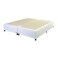 King Koli Super Deluxe Base Mattress SCKKSDB14 210x210cm