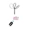 Generic-16cm Fill Light Ring Light Supplementary Light LED Light Folding Fill Light for Photography Live Stream Makeup YouTube Video with Tripod Stand Remote Shutter
