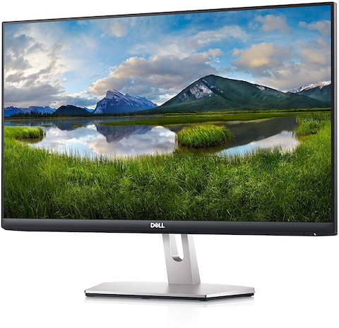 Dell 27&quot; IPS Full HD Borderless Led Monitor With AMD FreeSync,75Hz,Vesa - S2721HN