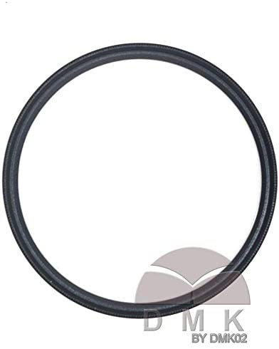 DMK Power Uv Filter 52mm For Nikon Camera D3100 18-55mm Ts