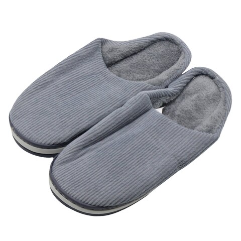 Mens Loungewear Comatoes Slippers Buy Pink Water Repellent Quilted