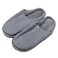 Fay Unisex House Shoes Adults Size 40 Grey