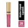 Max Factor Colour Elixir Soft Matte Liquid Lipstick, 020 Blushing Peony